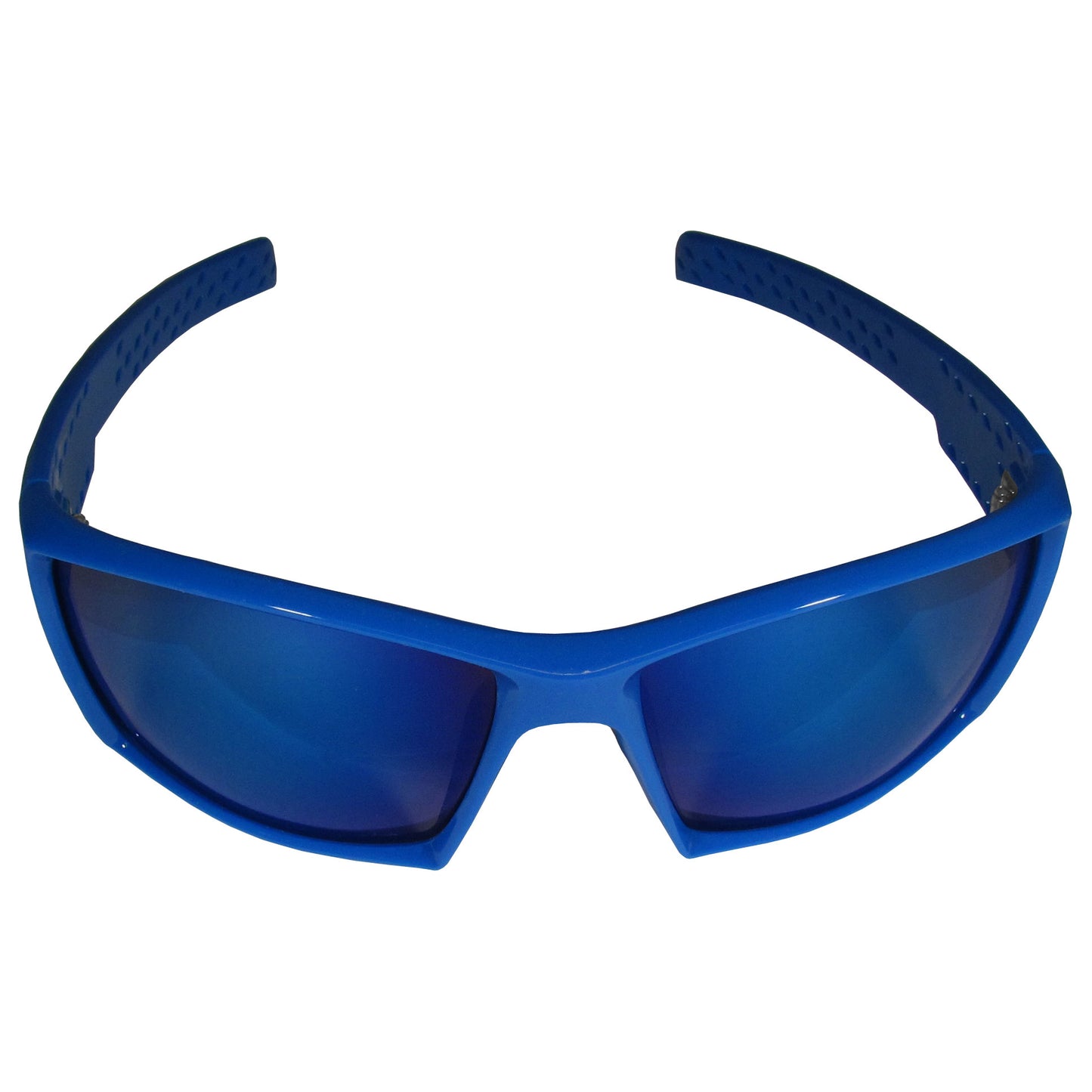 Detroit Lions Edge Wrap Sunglasses (Licensed NFL Football) BL1
