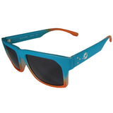 Miami Dolphins Sportsfarer Sunglasses NFL Football