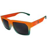 Miami Hurricanes Sportsfarer Sunglasses NCAA