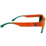 Miami Hurricanes Sportsfarer Sunglasses NCAA