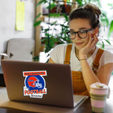 Florida Gators Don't Bother Me Vinyl Auto or Flat Surface Decal NCAA