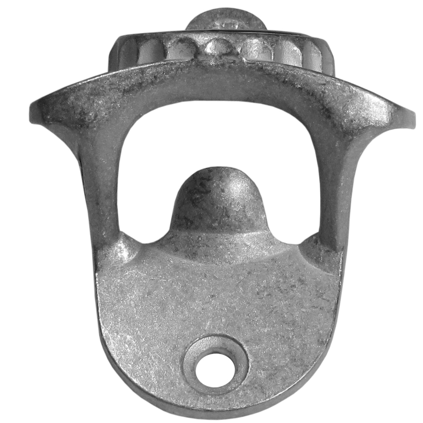 Kansas Jayhawks Wall Mount Bottle Opener (NCAA)