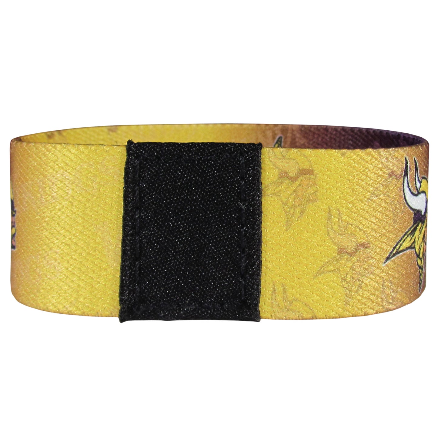 Minnesota Vikings Stretch Bracelet NFL Football Licensed Jewelry