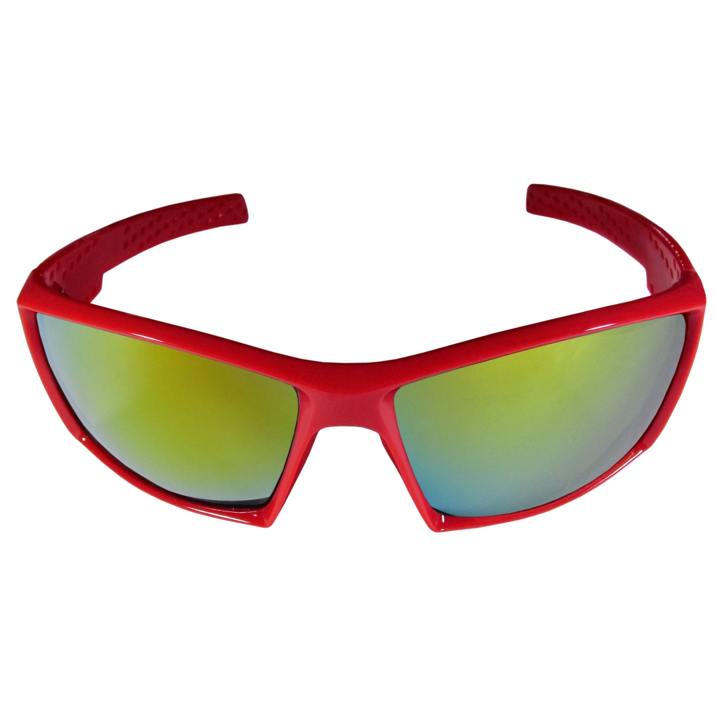San Francisco 49ers Edge Wrap Sunglasses (NFL Football) Y1