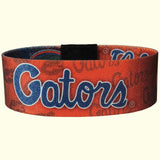 Florida Gators Stretch Bracelet NCAA Licensed Jewelry