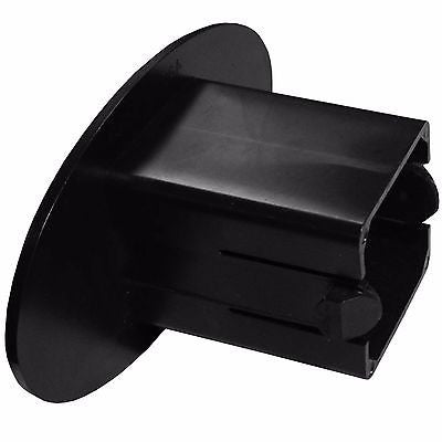 Houston Texans Durable Plastic Oval Hitch Cover (NFL)