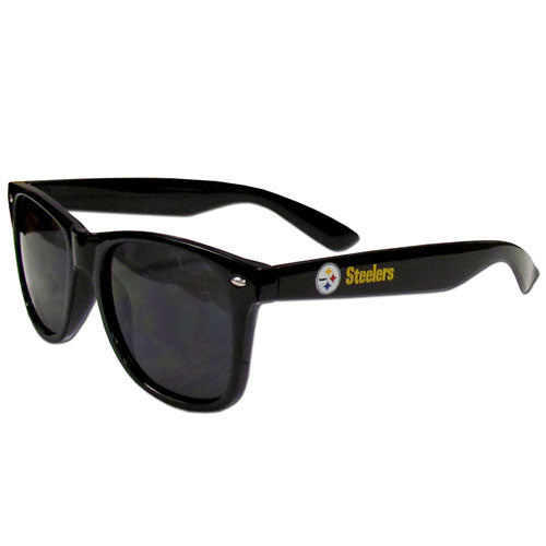 Pittsburgh Steelers Beachfarer Sunglasses NFL Football