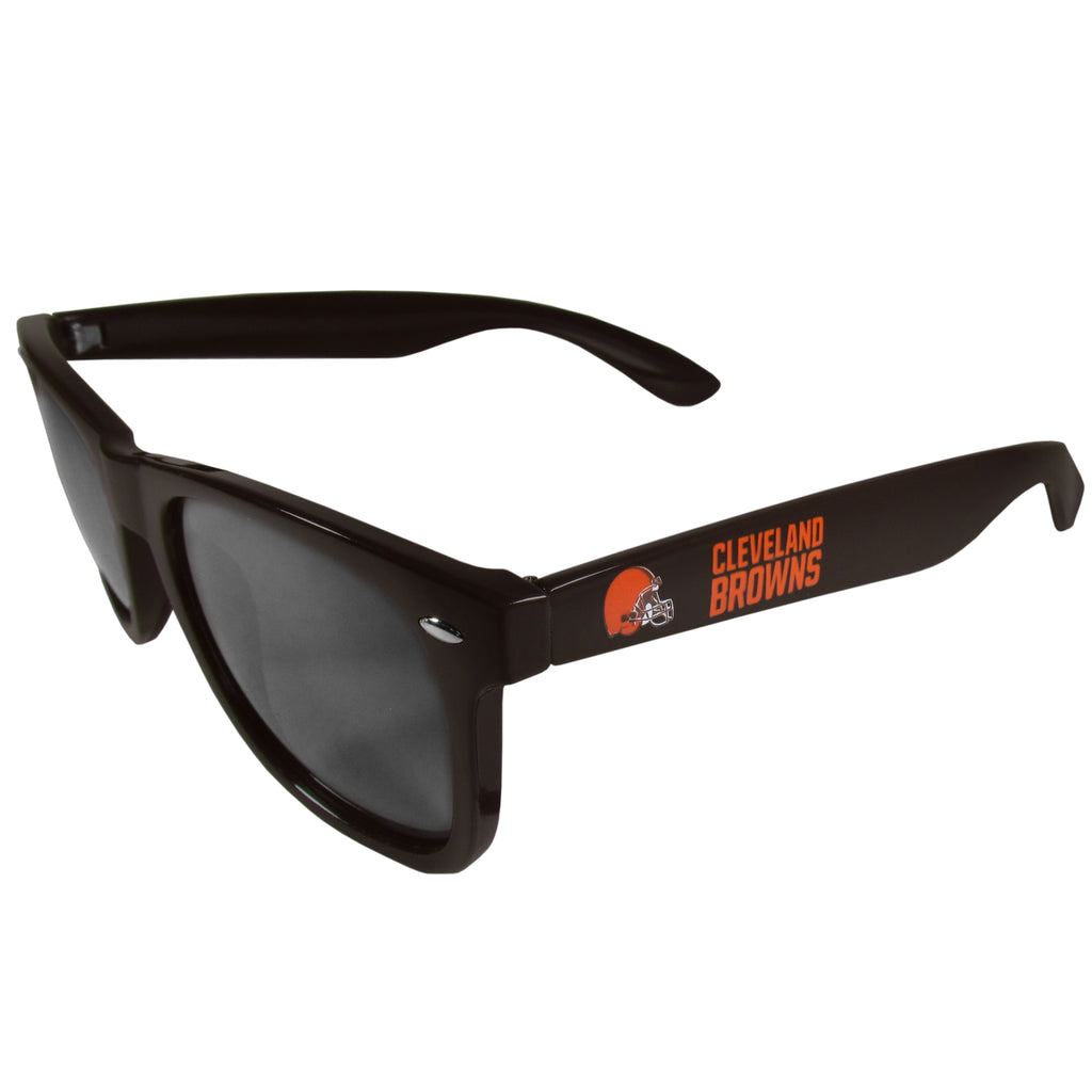 Cleveland Browns Beachfarer Sunglasses NFL Football