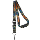 Florida Gators 21" Lanyard, Mossy Oak Camo (NCAA)