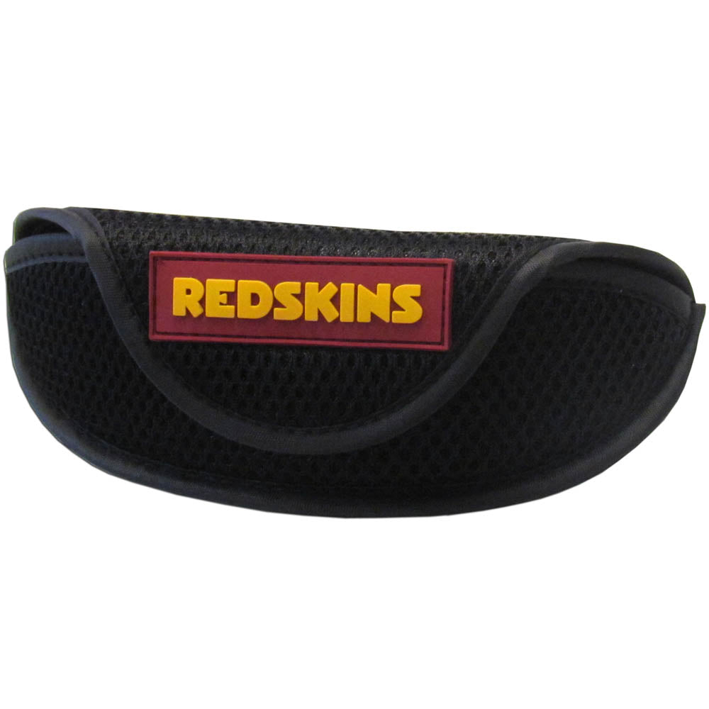 Washington Redskins Glasses / Readers Soft Case (NFL Football)