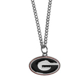 Georgia Bulldogs 22" Chain Necklace (NCAA) SM
