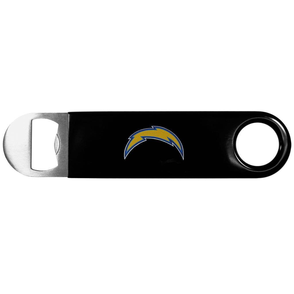 Los Angeles Chargers Heavy Duty Steel Bottle Opener (NFL)