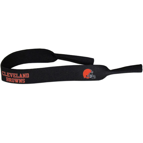 Cleveland Browns 16" Neoprene Sunglasses Strap (NFL)