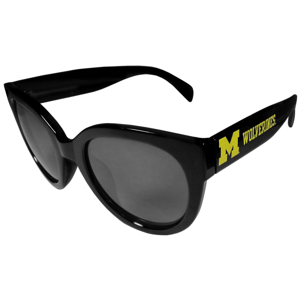Michigan Wolverines Women's Sunglasses NCAA