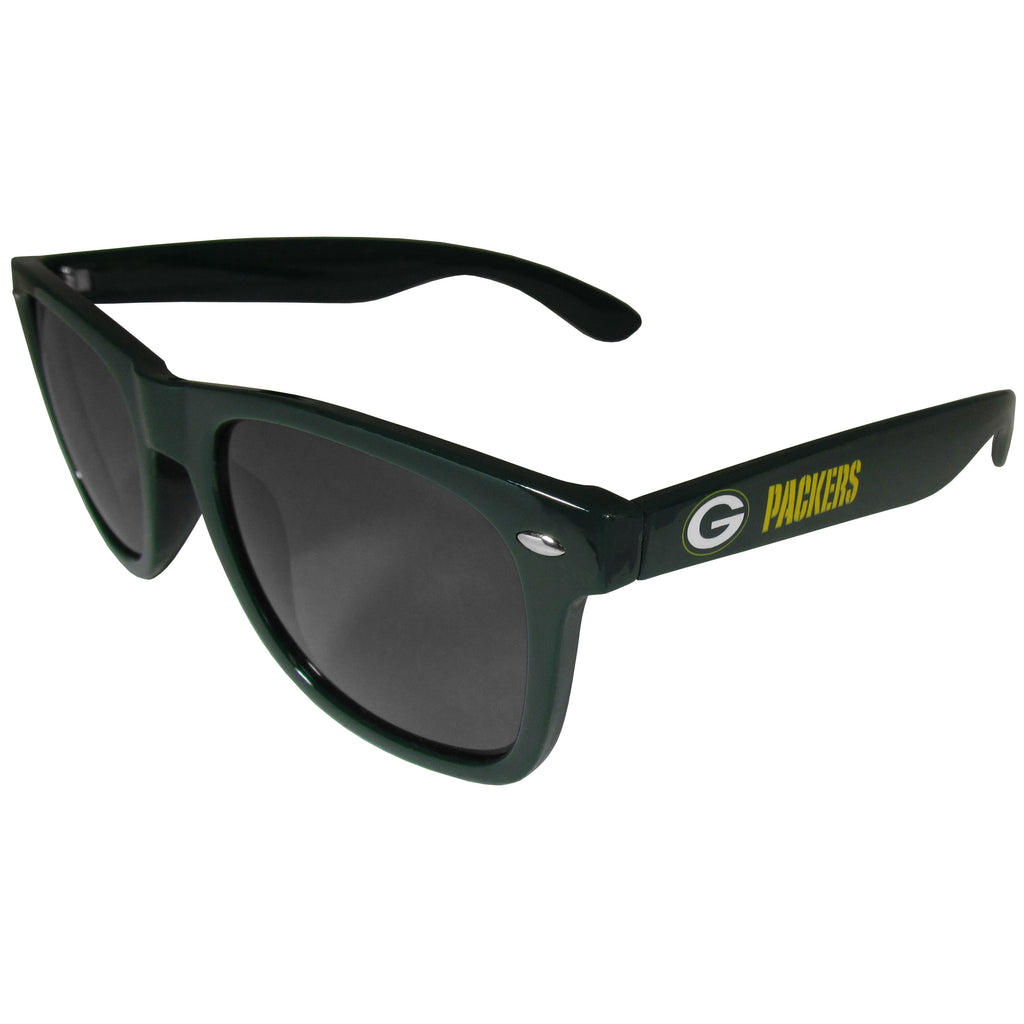 Green Bay Packers Beachfarer Sunglasses NFL Football