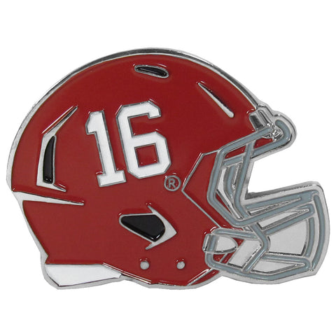 Alabama Crimson Tide Large Metal Helmet Golf Ball Marker NCAA