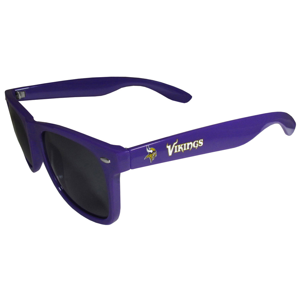 Minnesota Vikings Beachfarer Sunglasses NFL Football