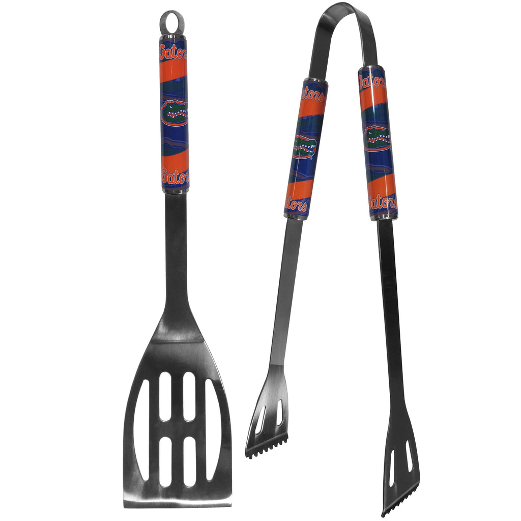 Florida Gators 2 Piece BBQ Tool Set (NCAA)