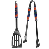Florida Gators 2 Piece BBQ Tool Set (NCAA)