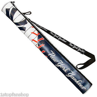 New York Yankees Can Shaft Cooler (MLB) Holds 6 Cans