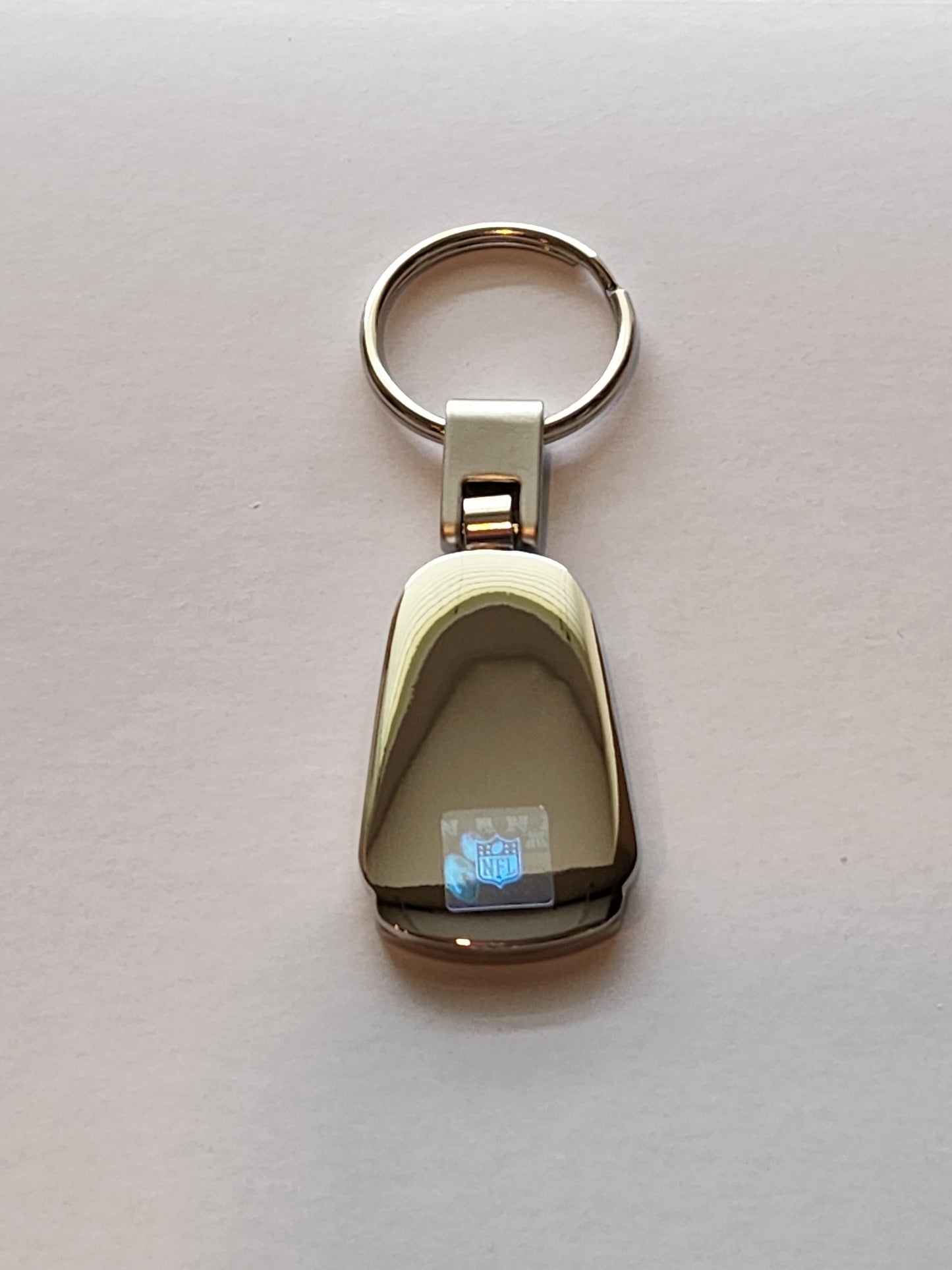 Washington Redskins Etched Key Chain (NFL)