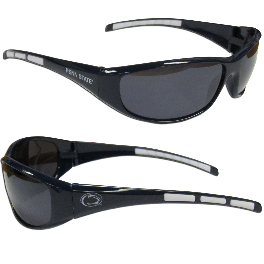 Penn State Nittany Lions Wrap Sunglasses (NCAA)