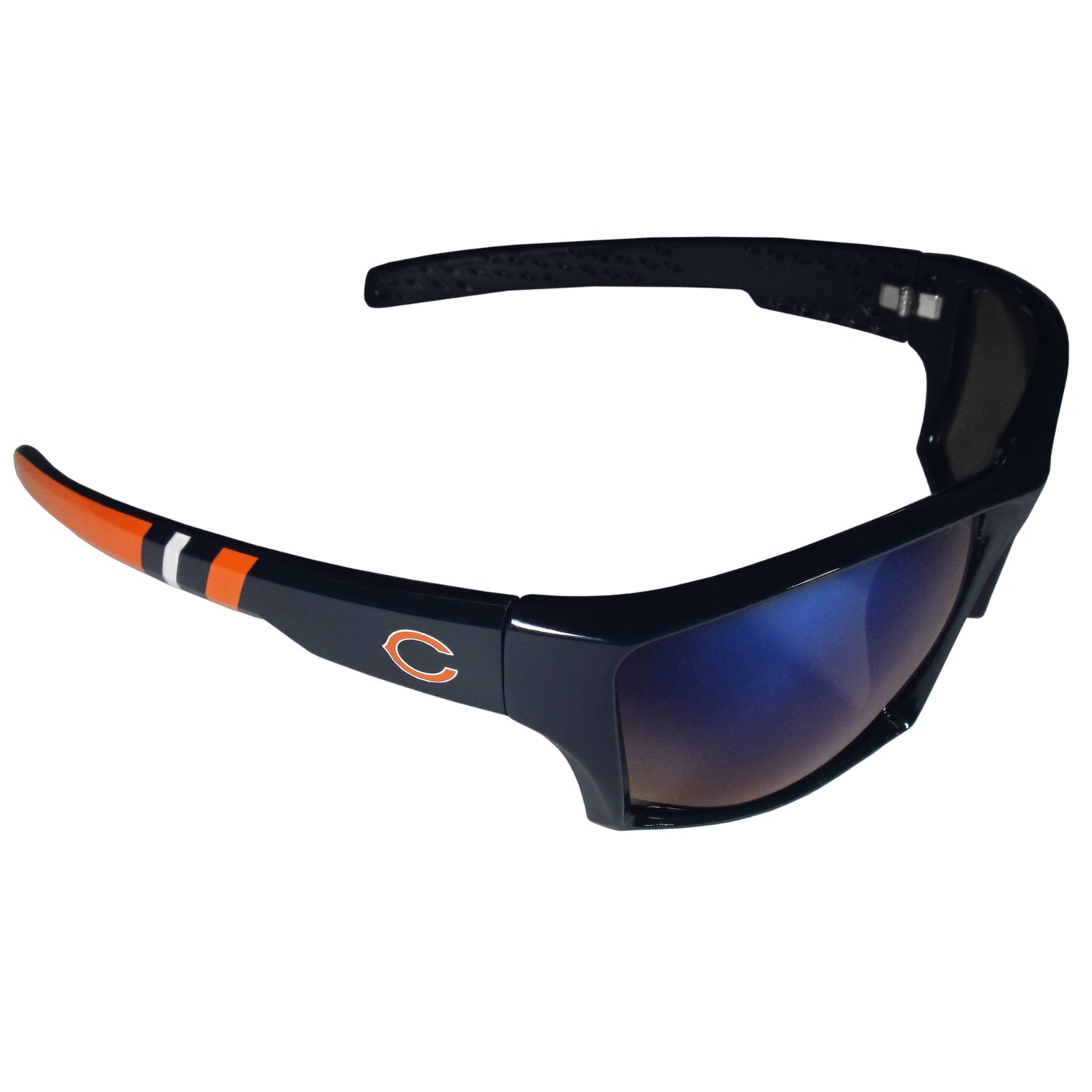 Chicago Bears Edge Wrap Sunglasses (NFL Football) BL1