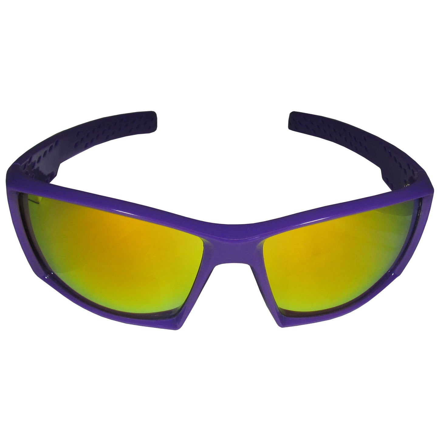 Clemson Tigers Edge Wrap Sunglasses (NCAA) Licensed