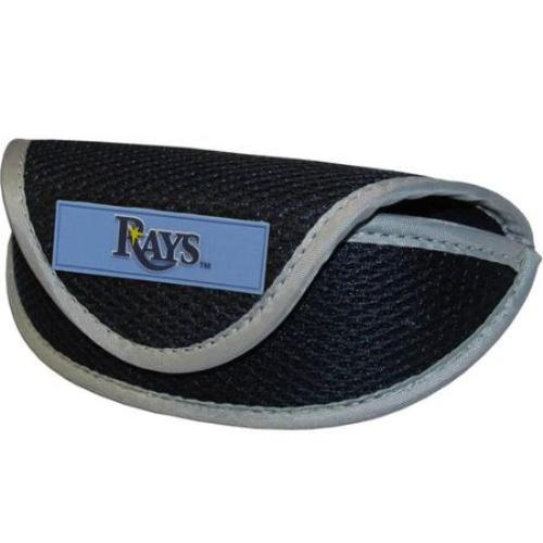 Tampa Bay Rays Soft Glasses / Readers Case (MLB Baseball)