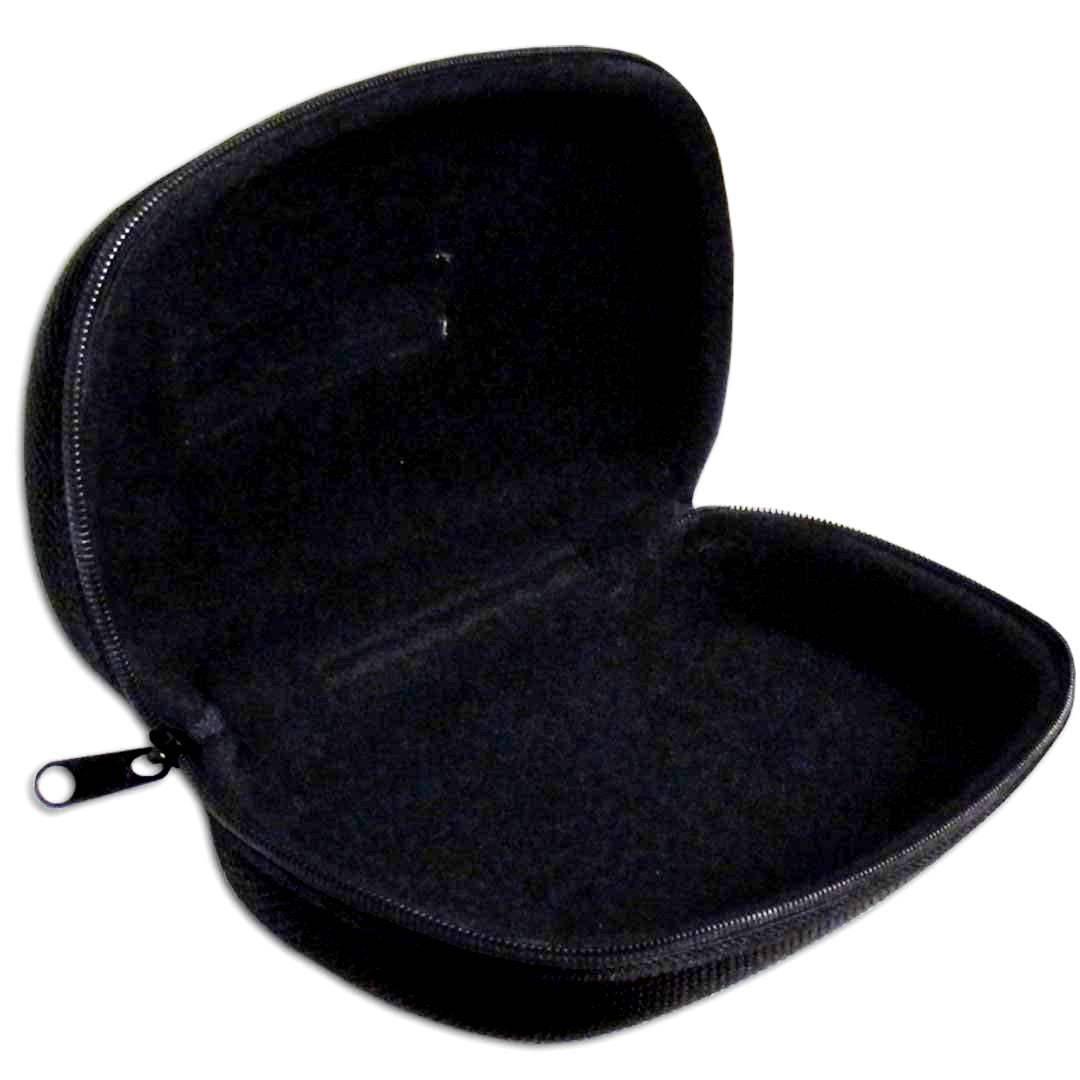 Los Angeles Dodgers Hard Shell Glasses / Sunglasses Case (MLB Baseball)