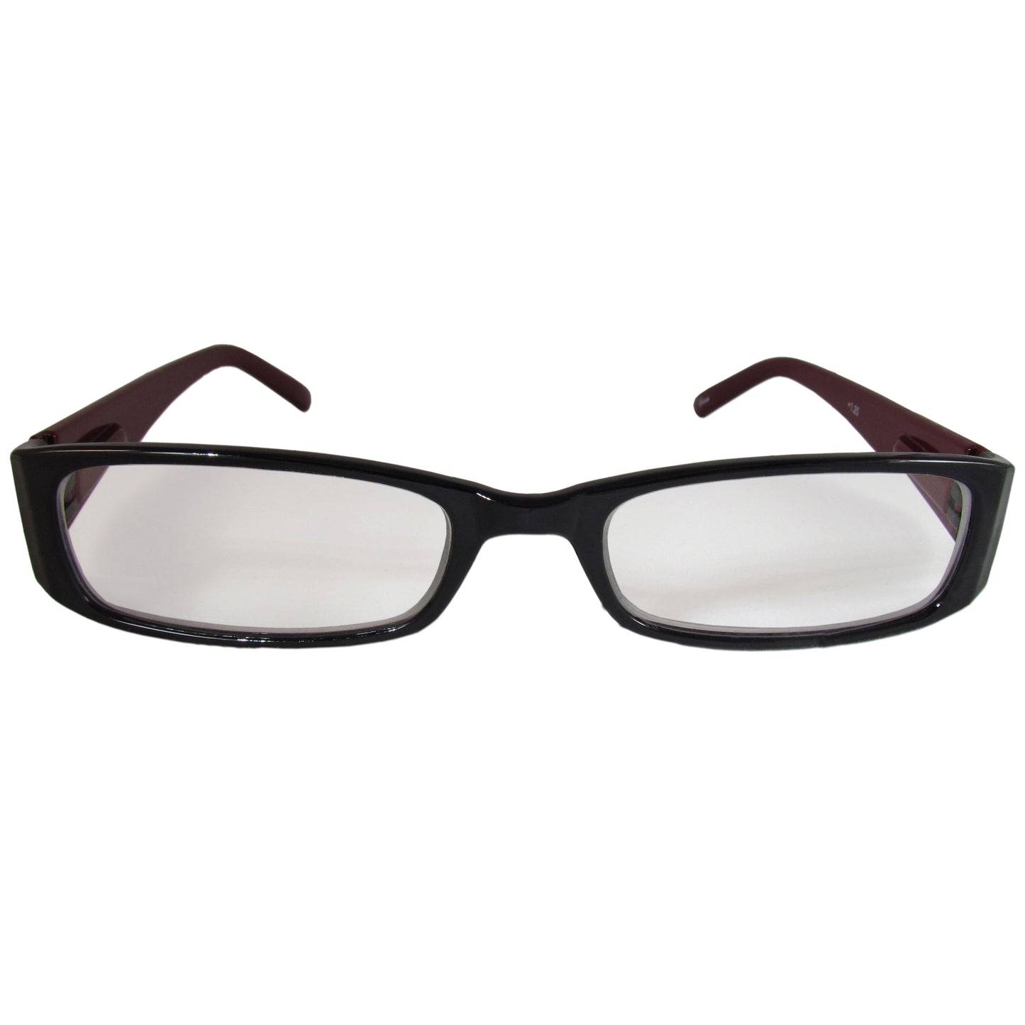 Washington Redskins Reading Glasses +1.75 (Licensed NFL Football)