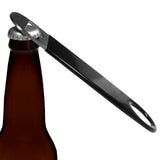 Florida Gators Heavy Duty Steel Bottle Opener (NCAA)
