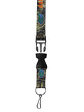 Florida Gators 21" Lanyard, Mossy Oak Camo (NCAA)