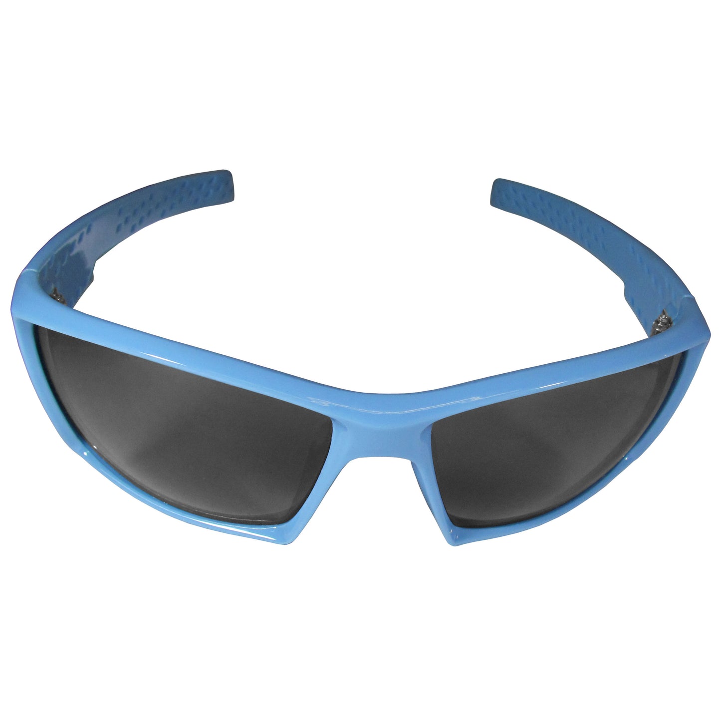 North Carolina Tar Heels Edge Wrap Sunglasses (NCAA) Licensed