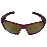 Florida State Seminoles Edge Wrap Sunglasses (NCAA) Licensed