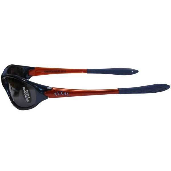 Texas Rangers Team Sport Sunglasses MLB Licensed Baseball