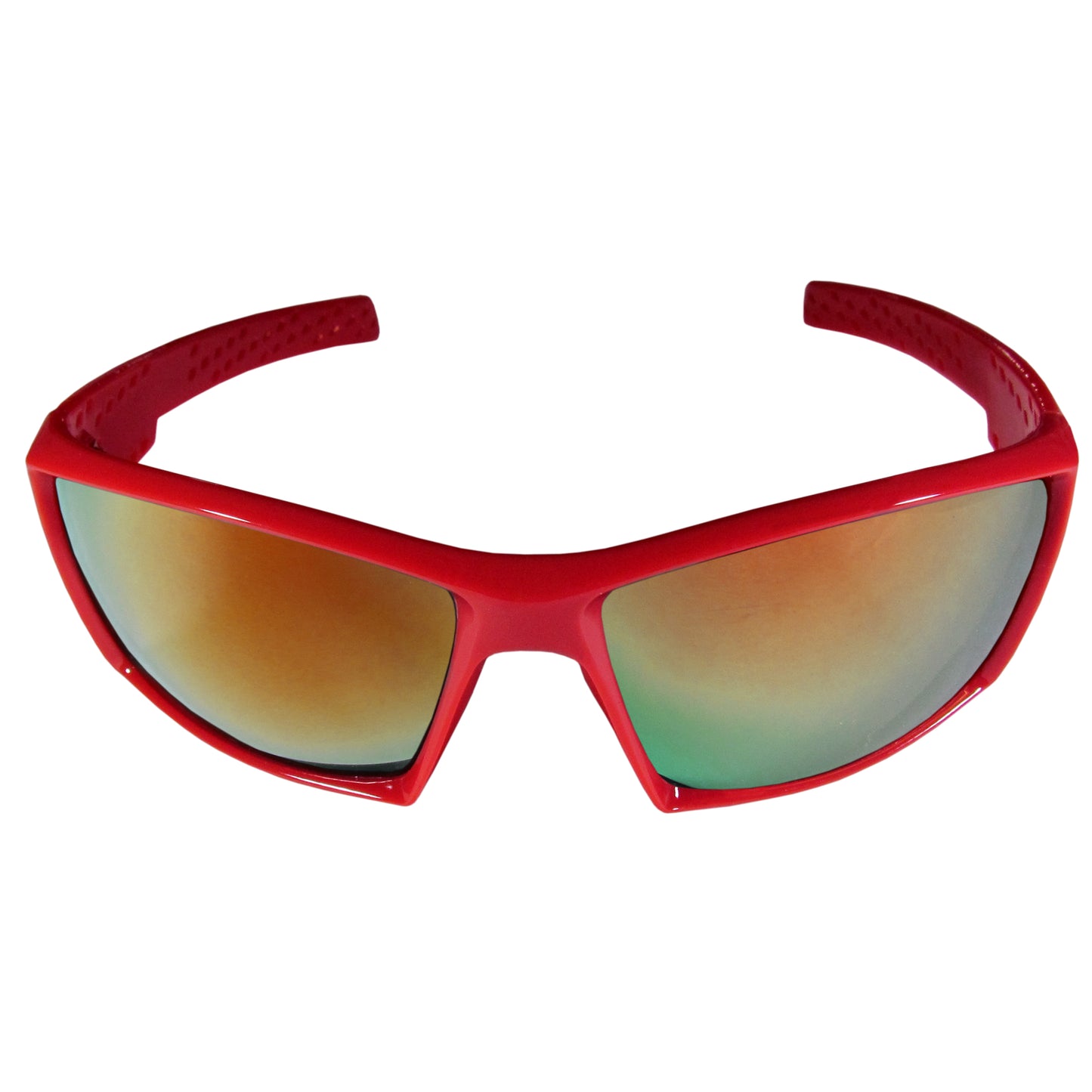 San Francisco 49ers Edge Wrap Sunglasses (NFL Football) R1