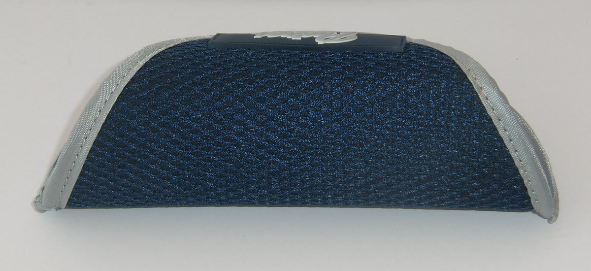 San Diego Padres Soft Glasses / Readers Case (MLB Baseball)