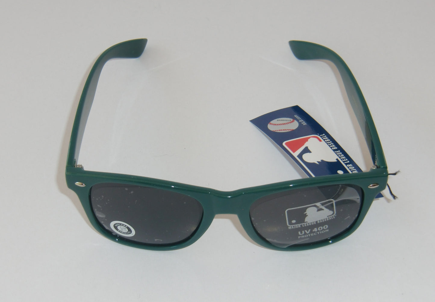 Oakland A's Athletics Beachfarer Sunglasses MLB Baseball
