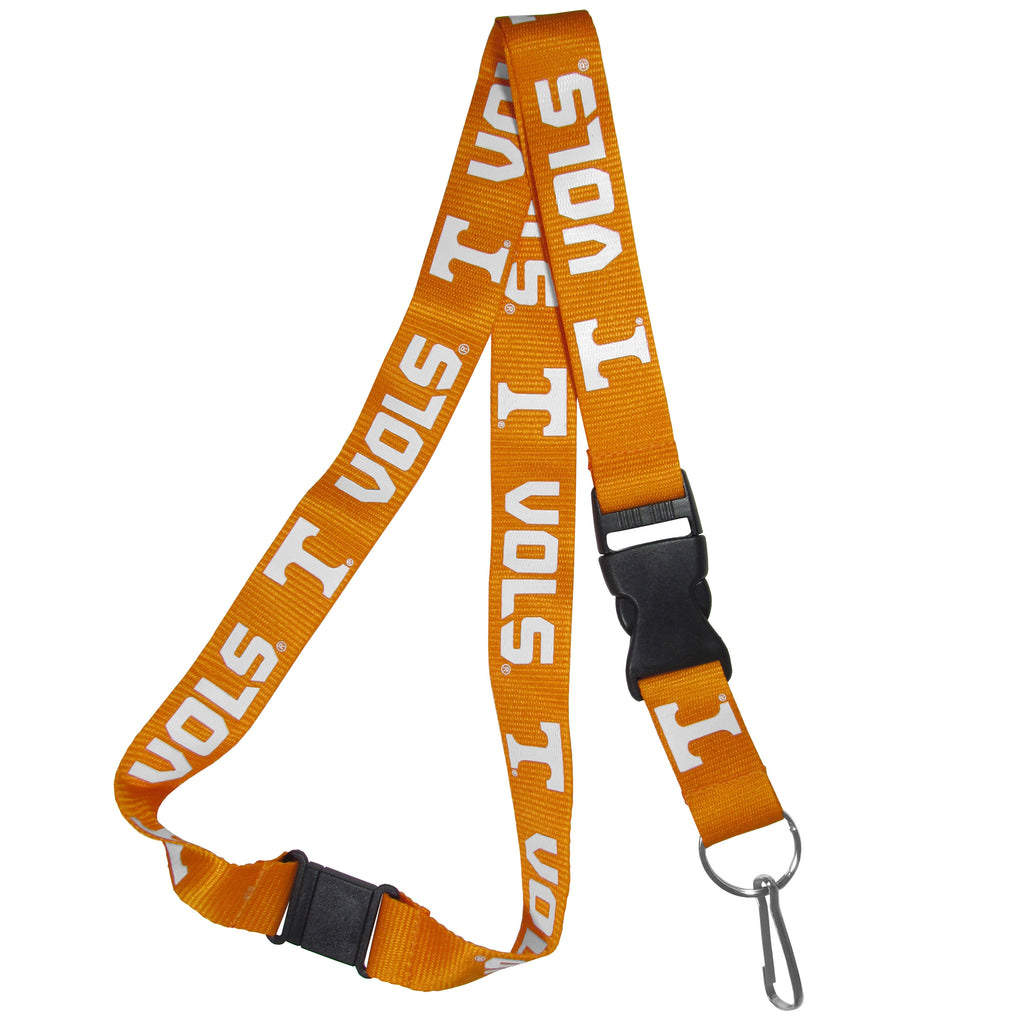Tennessee Volunteers 21" Lanyard Key Chain (NCAA)