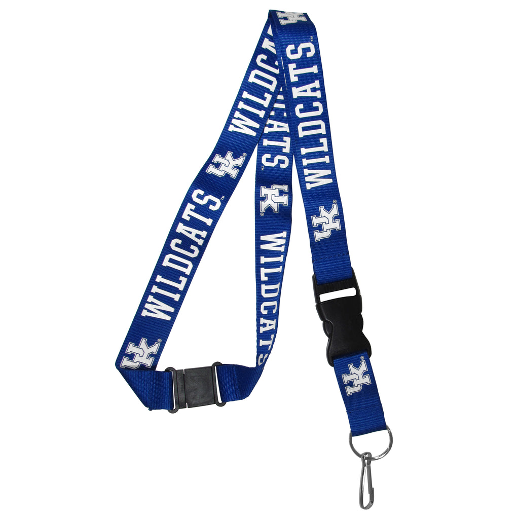 Kentucky Wildcats 21" Lanyard Key Chain (NCAA)