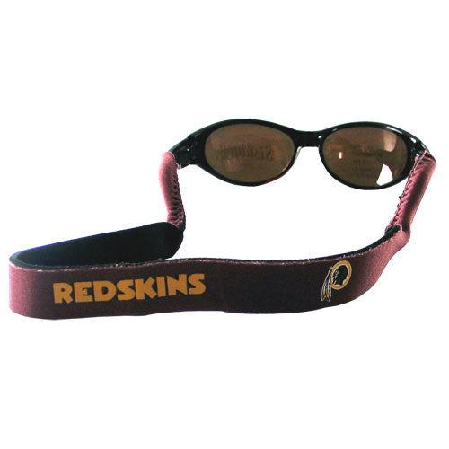 Washington Redskins 16" Neoprene Sunglasses Strap (NFL)