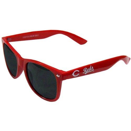 Cincinnati Reds Beachfarer Sunglasses MLB Baseball