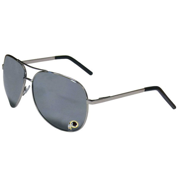 Washington Redskins Aviator Sunglasses (NFL)
