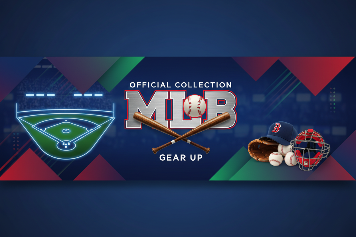 MLB Banner