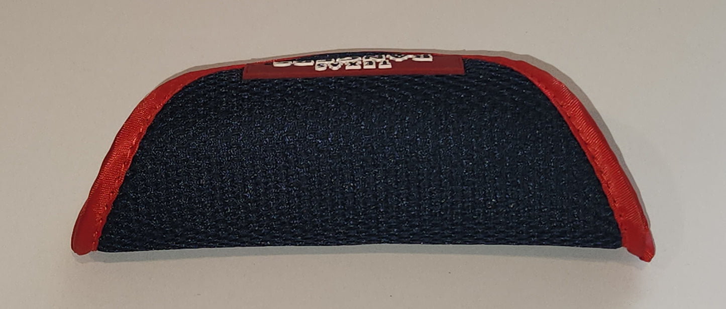 Texas Rangers Glasses / Readers Soft Case (MLB Baseball)