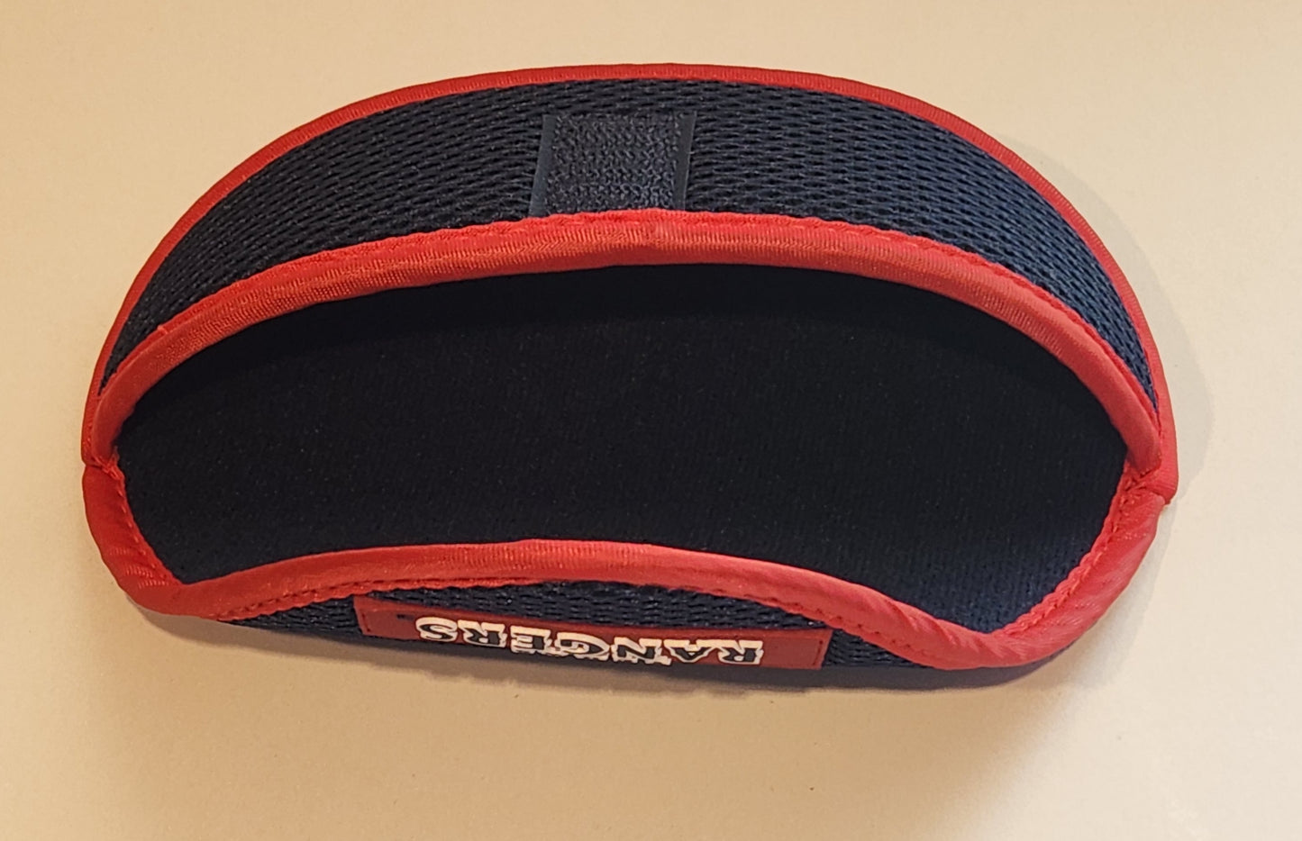 Texas Rangers Glasses / Readers Soft Case (MLB Baseball)