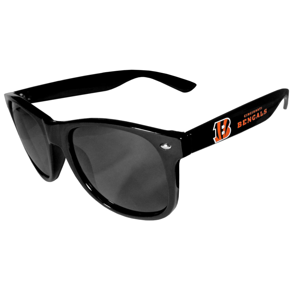 Cincinnati Bengals Beachfarer Sunglasses NFL Football