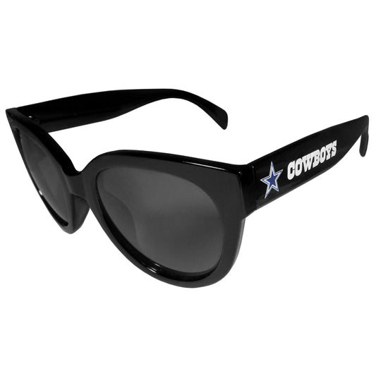 Dallas Cowboys Women's Sunglasses NFL Football