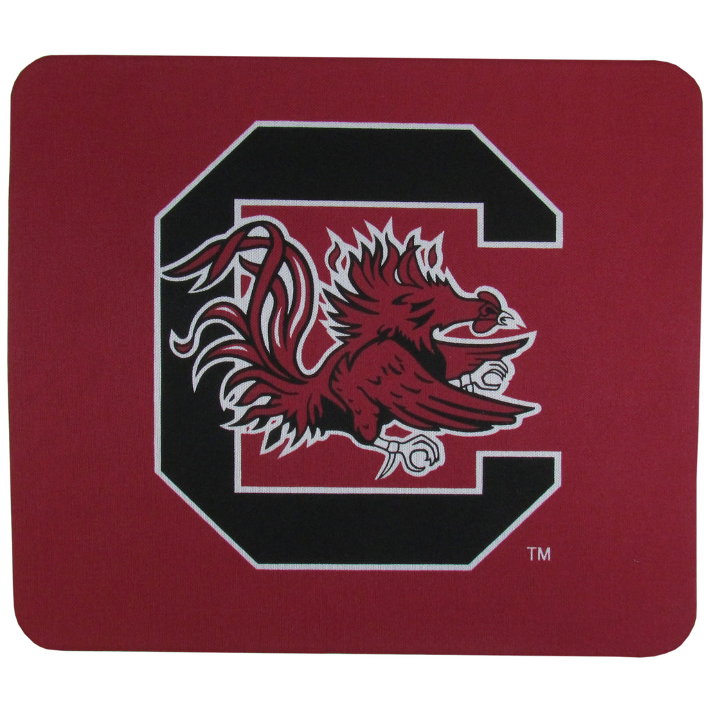South Carolina Gamecocks Neoprene Mouse Pad (NCAA)